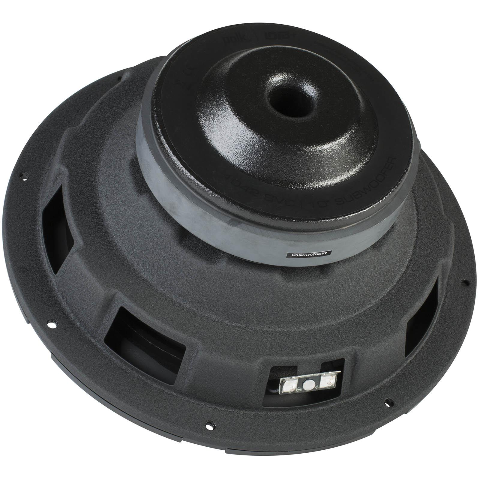 Polk sales marine subwoofer
